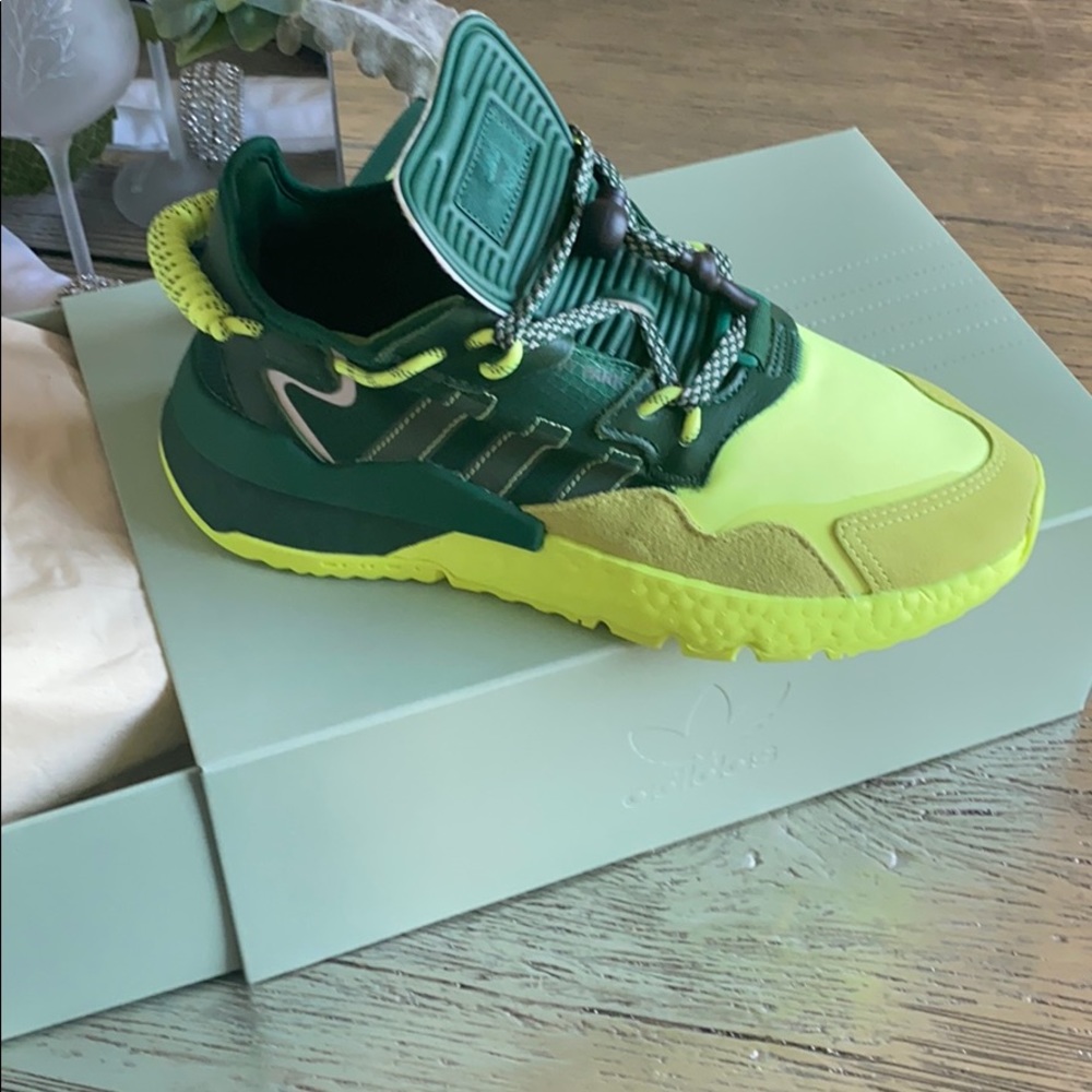 Ivy Park x Adidas Joggers